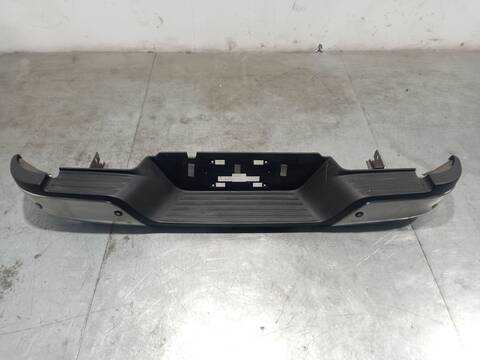 Foto 2ª: Paragolpes Trasero Peugeot Landtrek 2.0 D 150CV 110KW 4×4 [D20TCID]