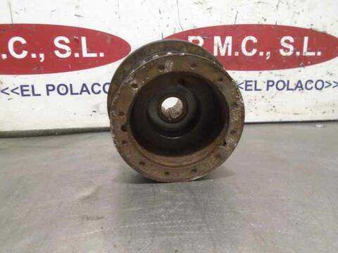 Cigüeñal Land Rover Range 2.7 TD V6 CAT 190CV 140KW