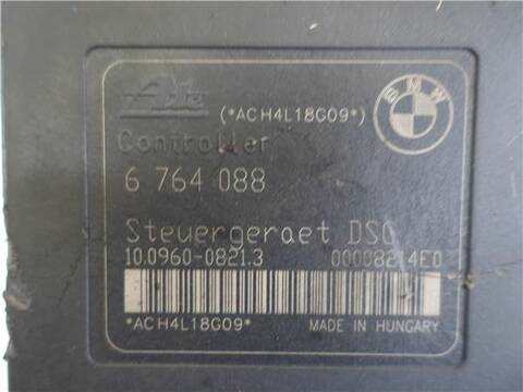 Foto 3ª: Abs Bmw Serie 3 315 2.0 318TD 115CV 85KW [M47 D20 (204D4)] (2004)