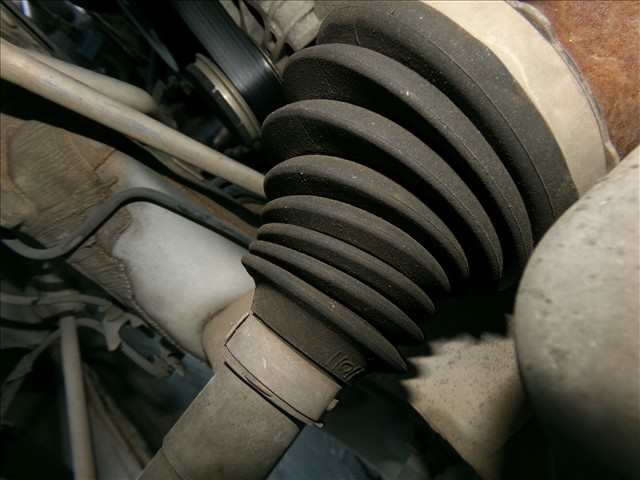 Foto 3ª: Transmision Delantera Derecha Citroen Nemo 1.3 HDI 2007-2017 [225A2000] (2016)