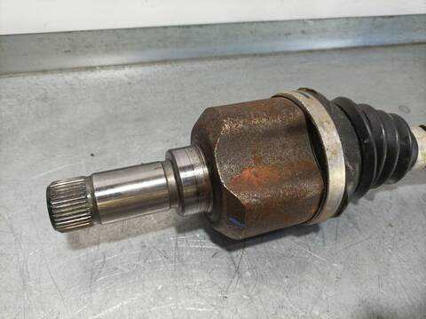 Foto 2ª: Transmision Delantera Izquierda Peugeot 3008 ACTIVE 131CV 96KW [YH01] (2021)