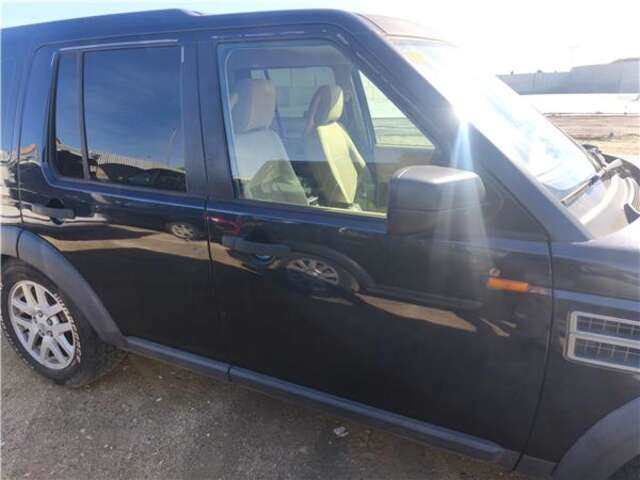 Puerta Delantera Derecha Land Rover Discovery 2.7 TD