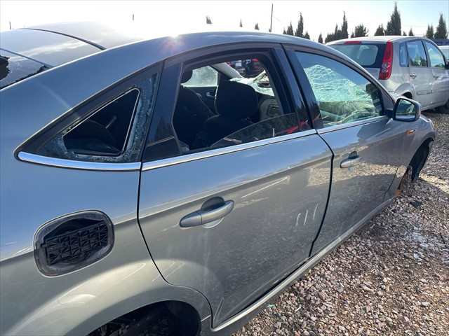 Foto 3ª: Puerta Trasera Derecha Ford Mondeo 2.0 TDCI 140cv [QXBA] (2007)