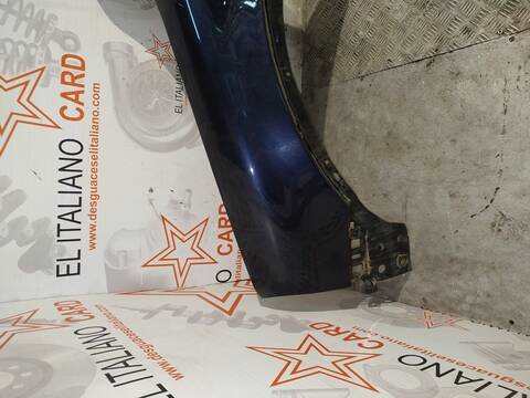 Foto 2ª: Aleta Delantera Izquierda Volvo XC 90 D5 OCEAN RACE 185CV 136KW [D5244T4] (2006)