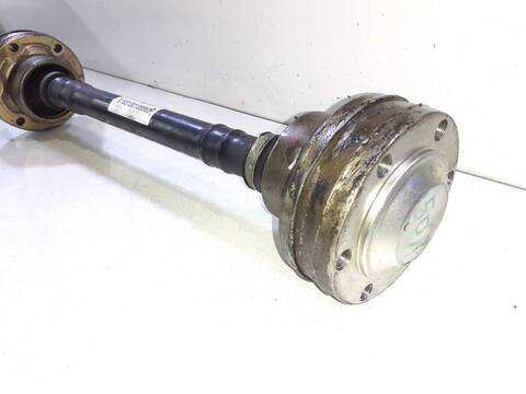 Foto 3ª: Transmision Central Mercedes Vito 163CV 120KW