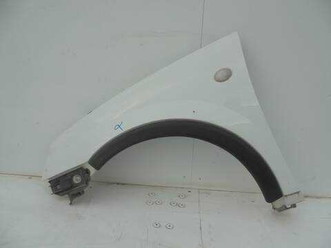 Aleta Delantera Izquierda Opel Corsa BLUE LINE 80CV 59KW