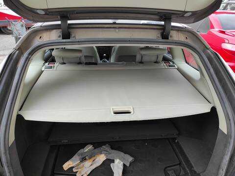 Bandeja Trasera Saab 9-3 Z19DTH FAMILIAR