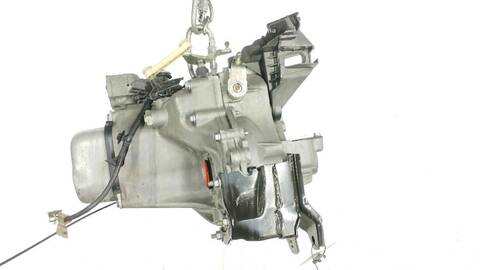Foto 3ª: Caja Cambios Peugeot 207 VERSION INDEFINIDA (2006)
