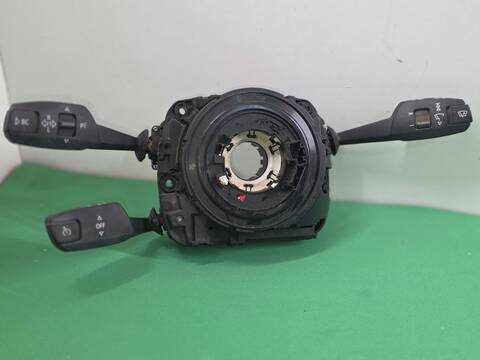 Mando Volante Bmw X5 3.0 D 245CV 180KW AUT. E70) N57D30A