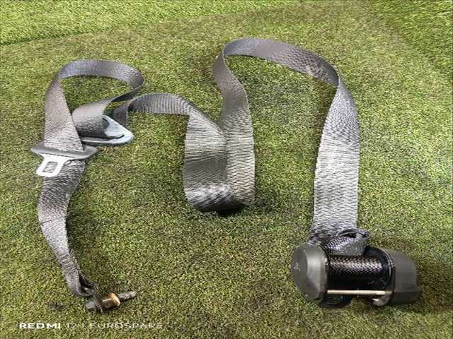 Cinturón Trasero Derecho Opel Frontera 2.2 D B 3P