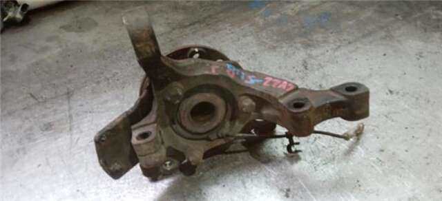 Foto 3ª: Mangueta Delantera Izquierda Opel Astra 1.3 NAVI [1.3 LTR. - 66 KW 16V CDTI CAT (Z 13 DTH - L4I)] [Z 13 DTH L4I]