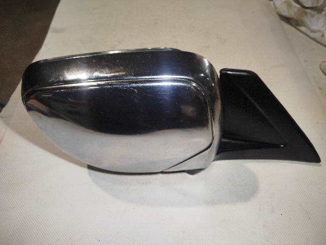 Foto 3ª: Retrovisor Derecho Mitsubishi L200 2.5 D 4 P [4D56] (1998)