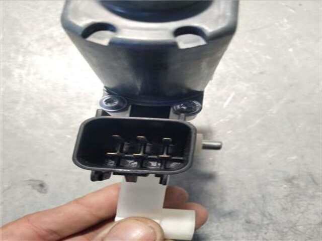 Foto 3ª: Elevalunas Eléctrico Trasero Izquierdo Ford Fiesta 1.0 ACTIVE [1.0 LTR. - 74 KW ECOBOOST CAT] [SFJN]