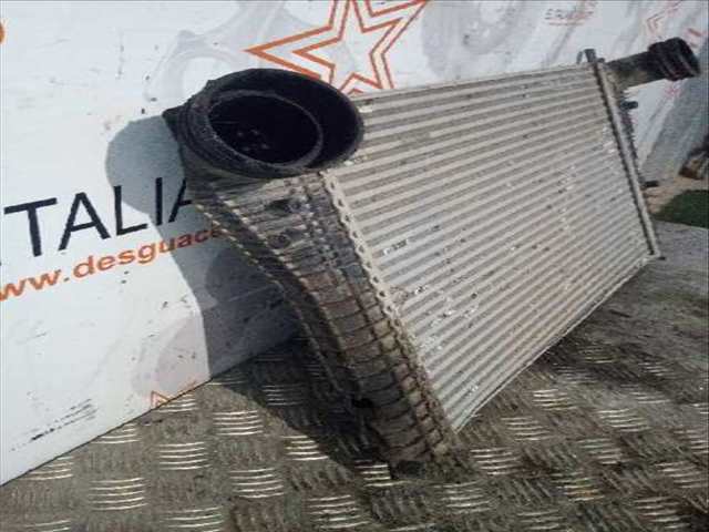 Foto 4ª: Intercooler Seat Altea 140CV 103KW