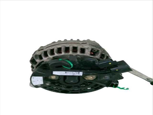 Foto 2ª: Alternador Citroen C4 1.6 HDI 109CV (2004)