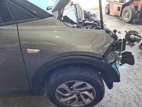 Aleta Delantera Derecha Opel Crossland 1.2 75) 131CV 96KW