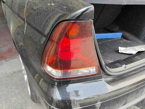 Piloto Trasero Izquierdo Bmw Serie 3 315 204D4