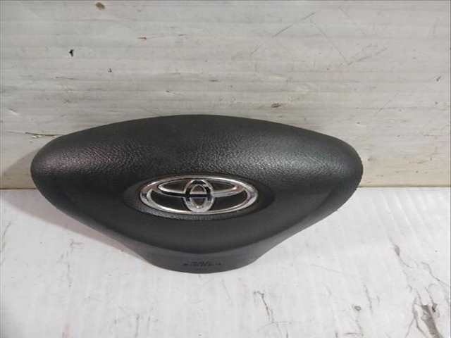 Foto 2ª: Airbag Delantero Izquierdo Toyota Auris 1.33 DUAL-VVTI NRE150_) 101CV [1NR-FE] (2006)