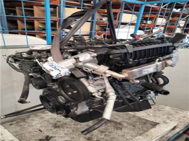 Motor Completo Mercedes Clase C 160 2.2 C 220 CDI (LA)(203.008) [2.2 LTR. - 110 KW CDI CAT]