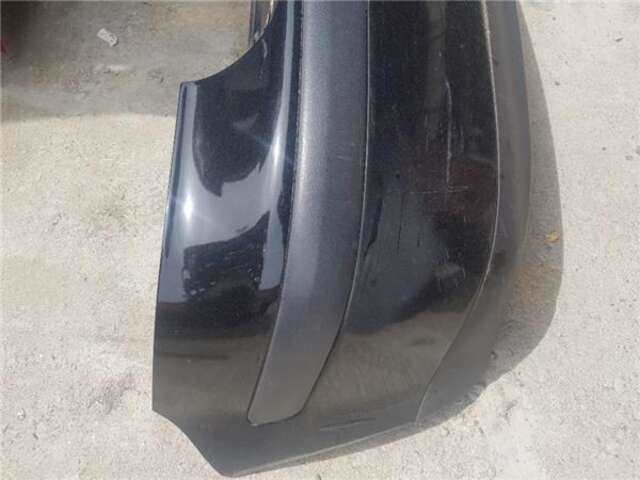 Foto 2ª: Paragolpes Trasero Volkswagen Golf 1.4 16V [AXP]