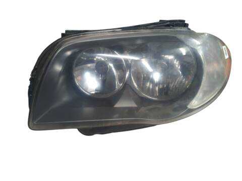 Foto 3ª: Piloto Delantero Izquierdo Bmw Serie 1 114 118 D (2006)