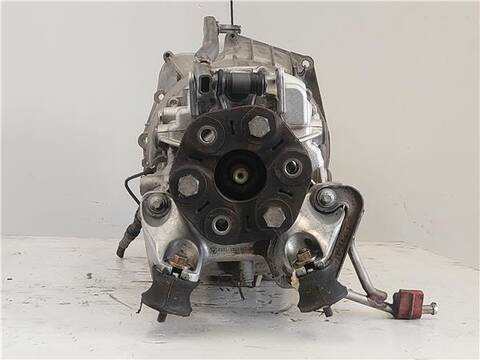 Foto 3ª: Caja Cambios Bmw Serie 3 315 2.0 320D BERLINA 163CV 120KW [M47N 204 D4] (2005)