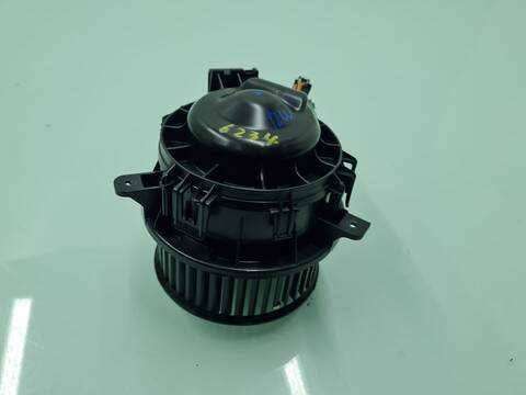 Foto 3ª: Calefacción Audi A1 30 TFSI BASICO 116CV 85KW [DKRF] (2020)