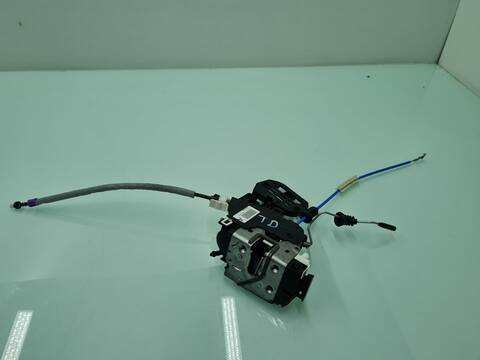 Cerradura Puerta Trasera Derecha Mercedes Clase A 140 A 45 AMG 4-MATIC 176.052) 381CV 280KW