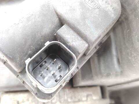 Foto 3ª: Faro Derecho Mercedes Clase ML 270 CDI W163) 163.113 [612963] (2004)