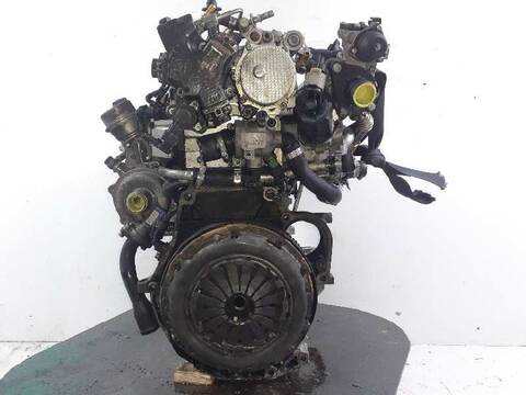 Foto 3ª: Despiece Motor Alfa Romeo Mito DISTINCTIVE 90CV 66KW [199A3000] (2009)