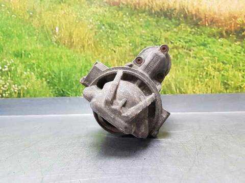 Motor de Arranque Citroen Jumper 35 L4H3 PROFI HEAVY E-HDI 130 130CV 96KW