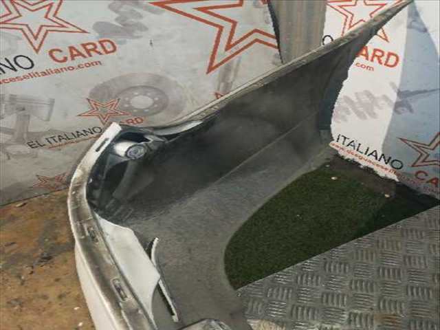 Foto 4ª: Paragolpes Trasero Bmw Serie 5 518 520 D BERLINA 163CV 120KW [M47N204D5] (2006)