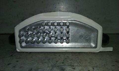 Calefacción Mercedes Clase V 200 136CV 100KW