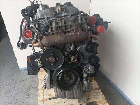 Motor Completo Ssangyong Rodius XDI 163CV 120KW
