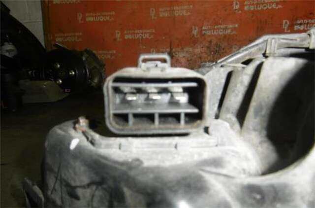 Foto 2ª: Electroventilador Kia Ceed 1.6 CRDI 115 (ED)(2006) [D4FB]