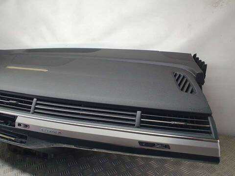 Foto 2ª: Kit Airbag Audi Q7 3.0 TDI QUATTRO 272CV 200KW [CRTC] (2017)