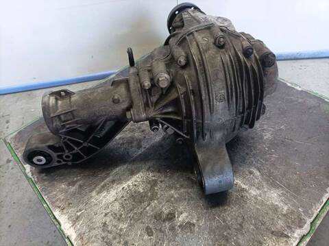 Foto 3ª: Diferencial Delantero Mercedes Clase R 280 R 350 CDI 4-MATIC 251.022) 224CV 165KW [642950] (2006)