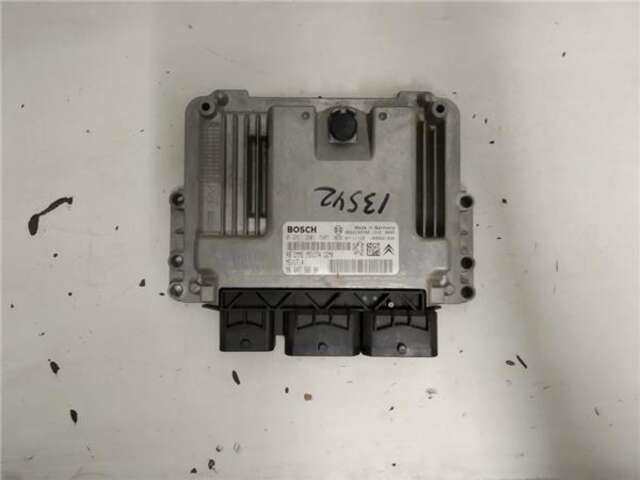 Centralita Motor ECU Peugeot 308 1.6 SPORT [1.6 LTR. - 88 KW 16V]
