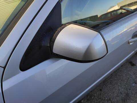 Foto 2ª: Retrovisor Izquierdo Ford Mondeo CJBA TURNIER (2002)