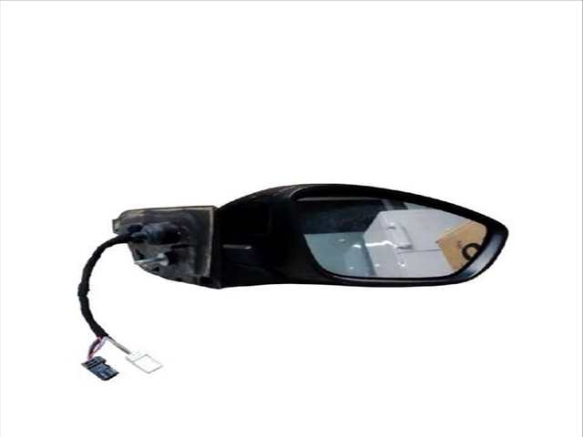 Foto 2ª: Retrovisor Derecho Citroen C4 PURETECH 110 (2014)