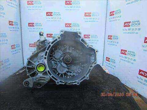 Foto 2ª: Caja Cambios Mazda 5 2.0 CD BERLINA 143CV 105KW [D/ RF] (2008)