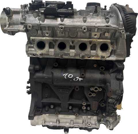 Foto 2ª: Motor Completo Audi A3 200CV 147KW [CBFA CBF] (2010)