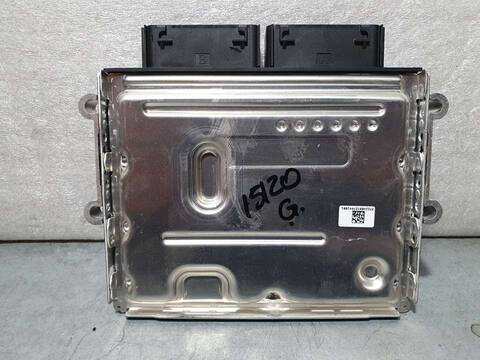 Foto 2ª: Centralita Motor ECU Ford Puma HYBRID TITANIUM 125CV 92KW [B7JB] (2022)