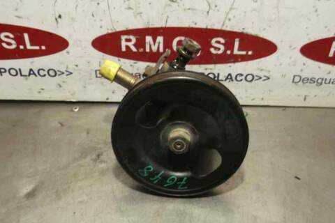 Bomba de Direccion Mitsubishi Montero 2.5 TD GLS 99CV 73KW