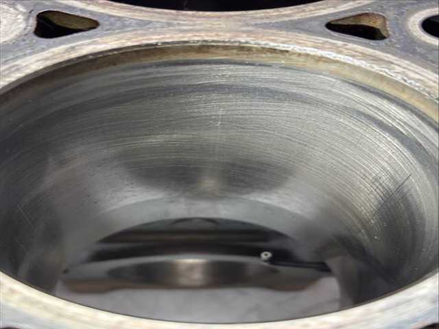 Bloque Motor Ford Transit 100CV 74KW