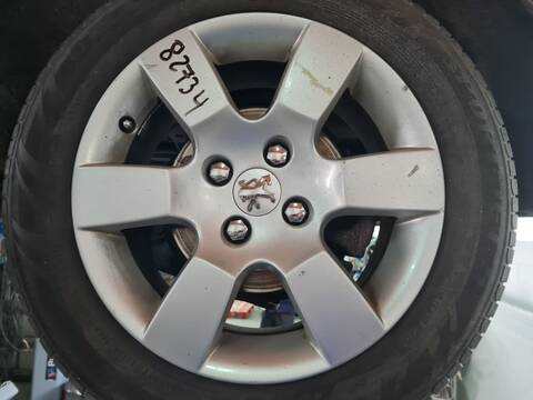 LLanta Chapa Peugeot 5008 PREMIUM 150CV 110KW