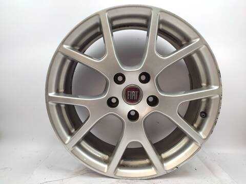 LLanta Chapa Fiat Freemont 2.0 JTD 170CV 125KW