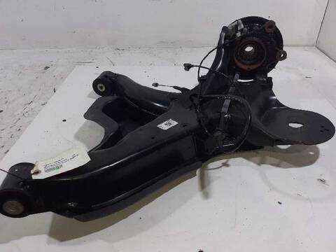 Foto 2ª: Brazo Suspension Trasero Derecho Mercedes Vito 88CV 65KW (2014)