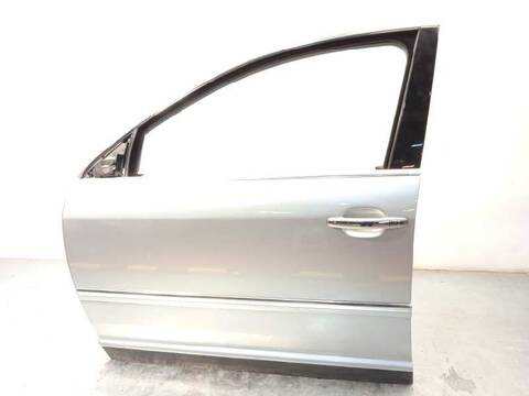 Foto 3ª: Puerta Delantera Izquierda Volkswagen Phaeton TDI V6 4MOTION 5 ASIENTOS) 233CV 171KW [CARA] (2008)