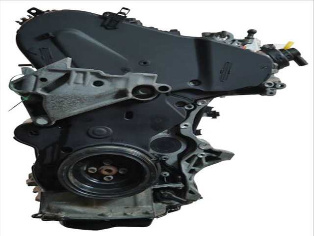 Foto 2ª: Motor Completo Skoda Superb DTUA 200 CV 147KW [DTU] (2020)